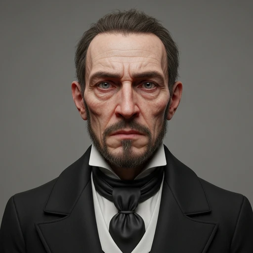 에이브러햄 링컨