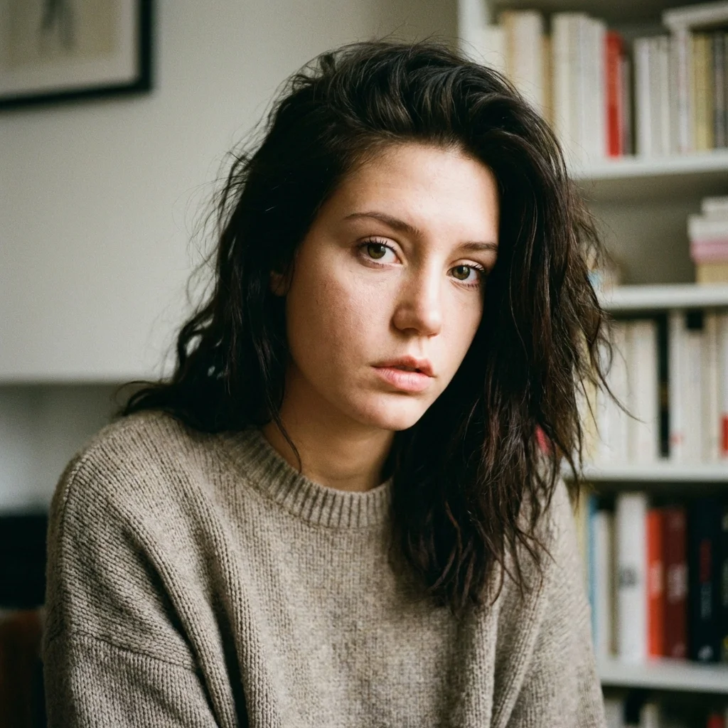 アデル・エグザルホプロス