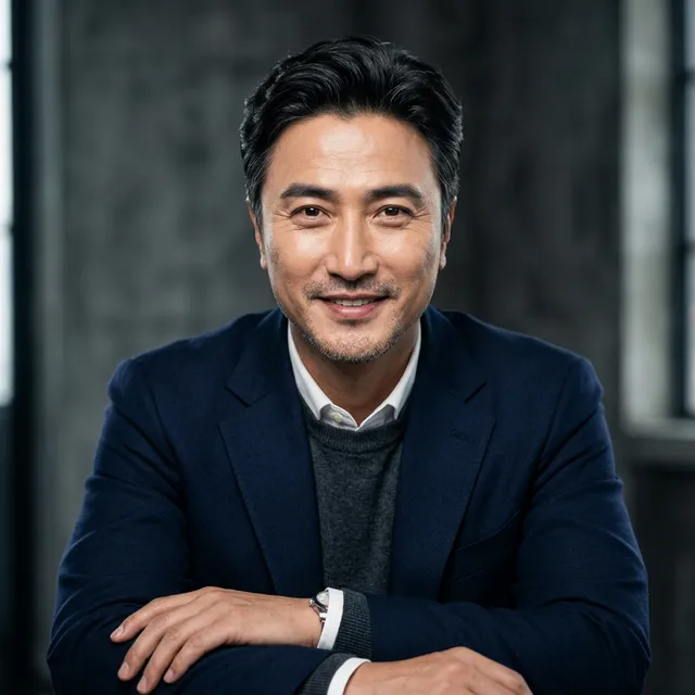 アン・ジョンファン