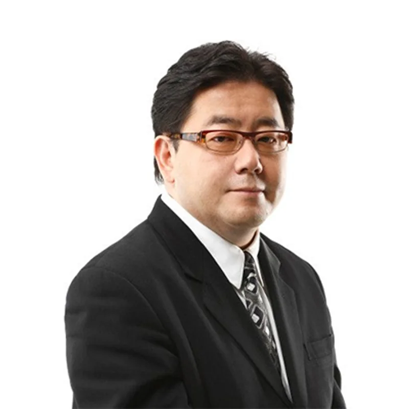 Akimoto Yasushi