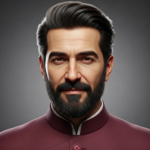 アル・フワーリズミー