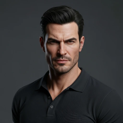 アレックス・ホルモジ