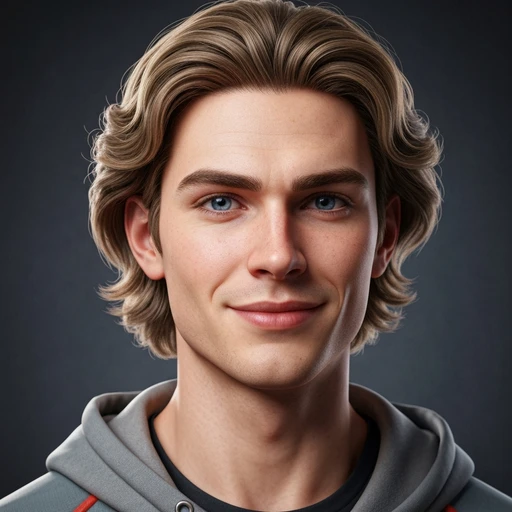 アレックス・ウォーレン