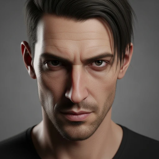 アンヘル・ディ・マリア