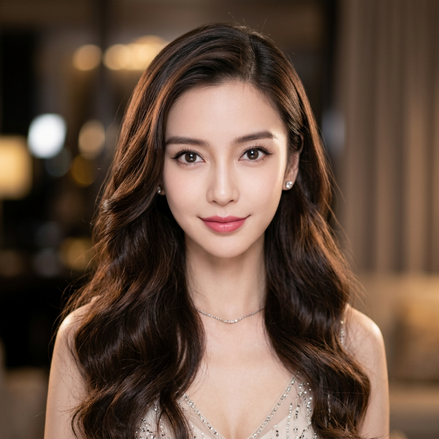 Angelababy