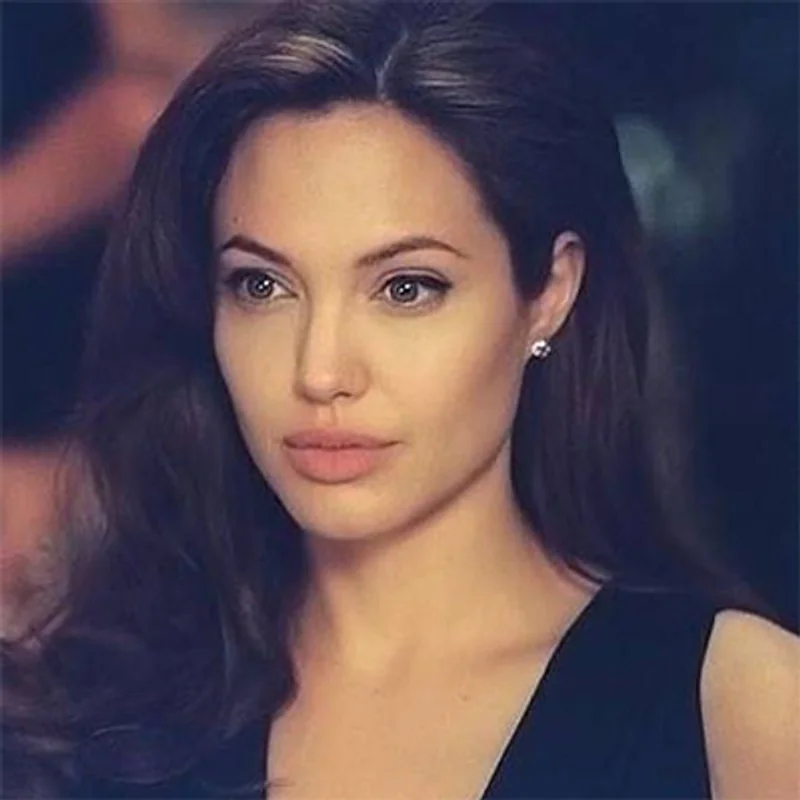 Angelina Jolie