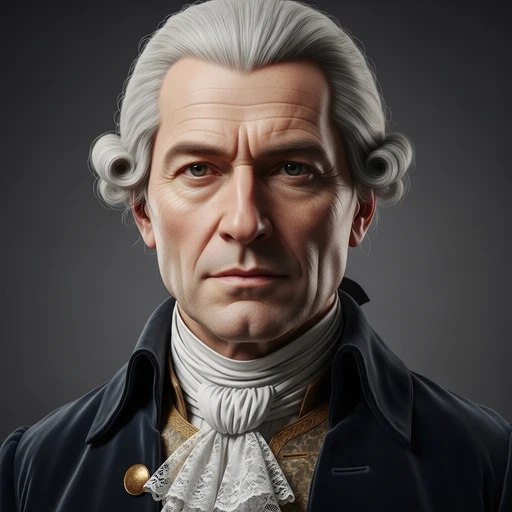 앙투안 라부아지에