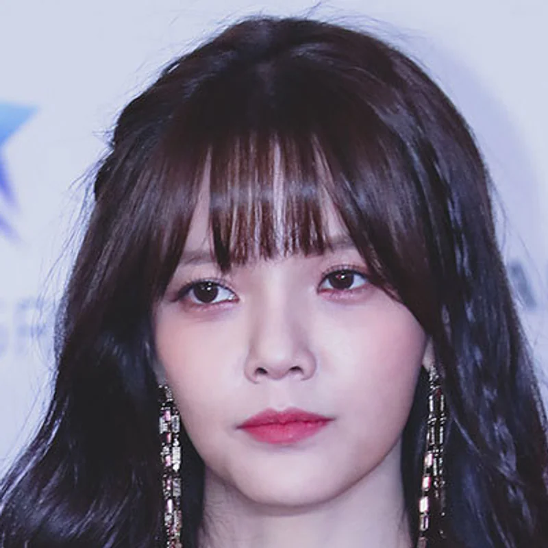 AOA 지민 (신지민)