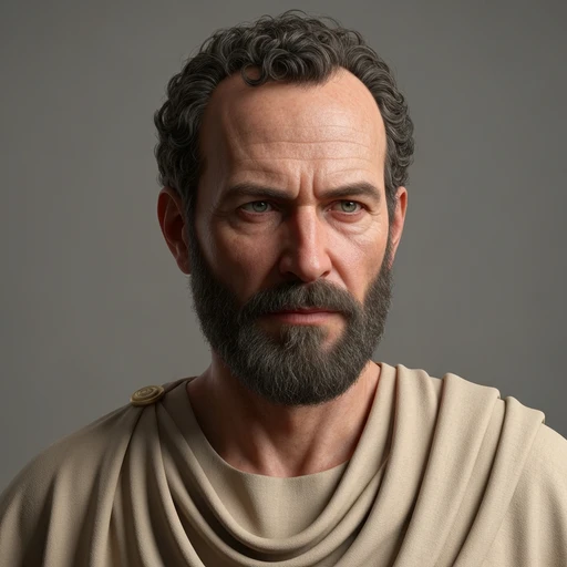 アリストテレス