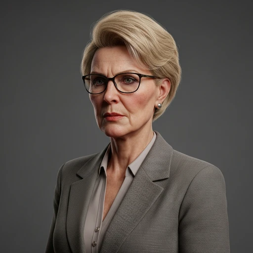 アーリーン・ディキンソン