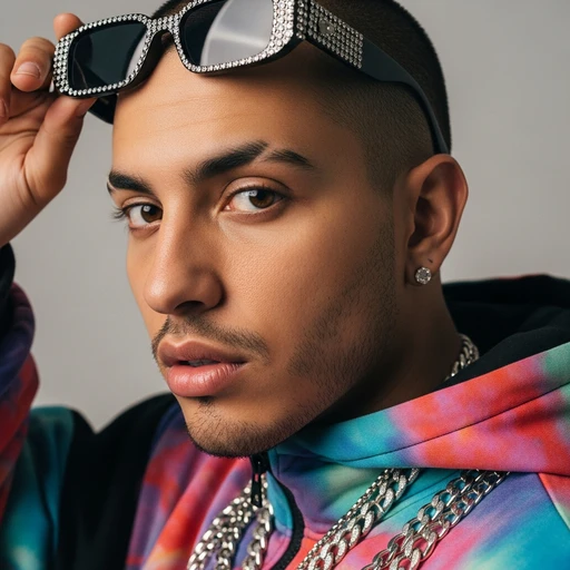 バッド・バニー