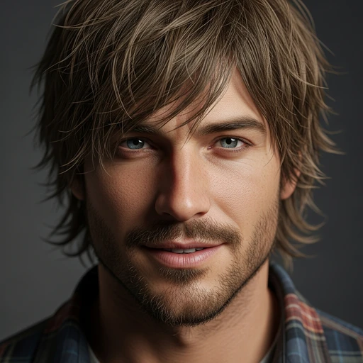 ベイリー・ジマーマン