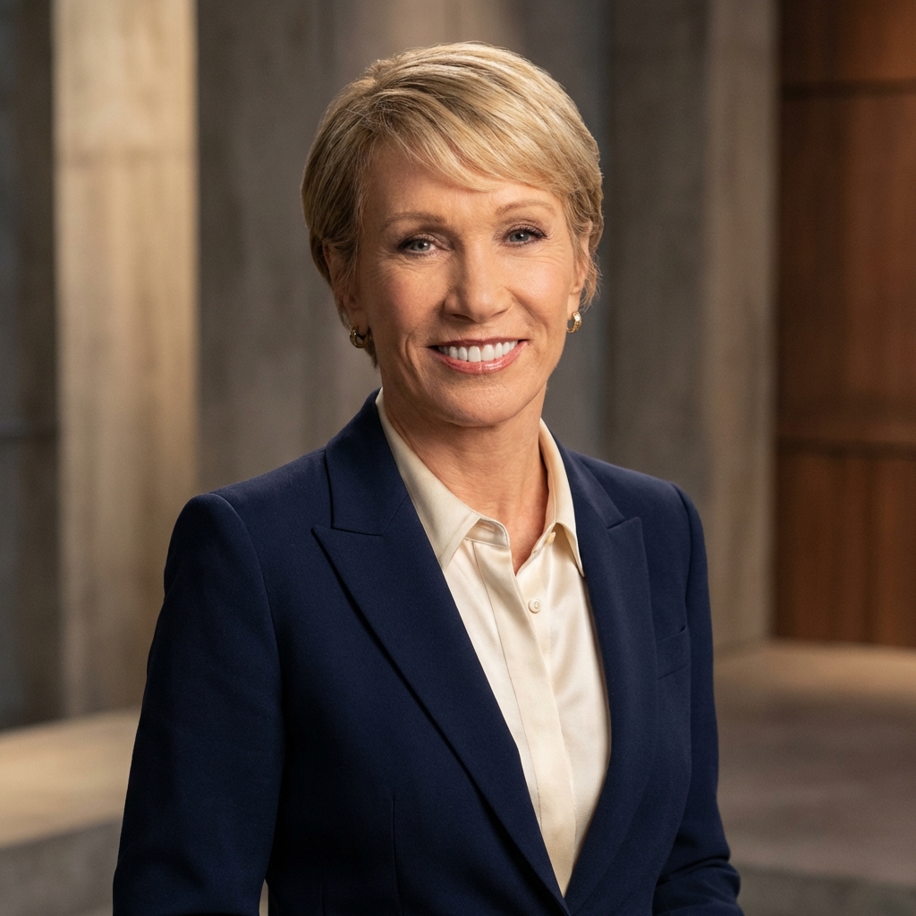 バーバラ・コーコラン