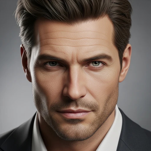 ベンハミン・ビクーニャ