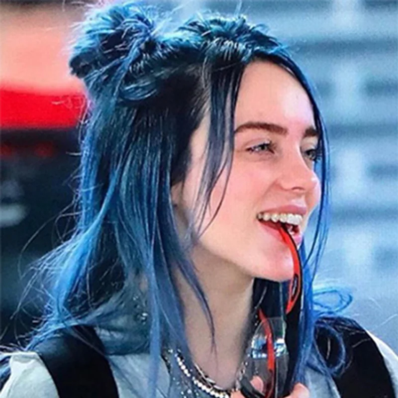 Billie Eilish