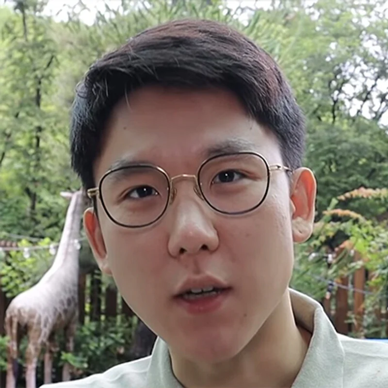 BJ 감스트 (김인직)