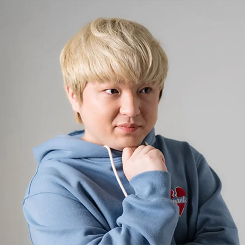 BJ 풍월량 (김영태)