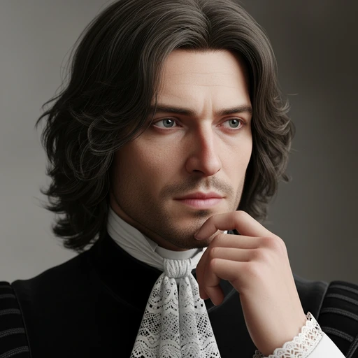 ブレーズ・パスカル