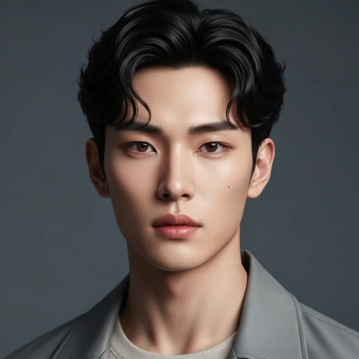 チェ・ボミン(Golden Child)