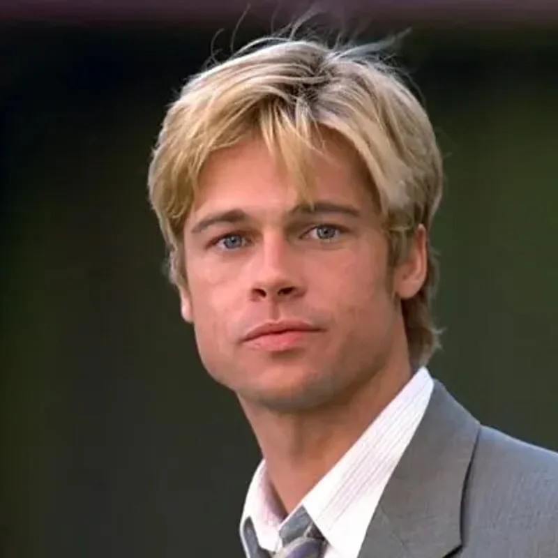 ブラッド・ピット