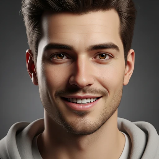 ブレント・リベラ