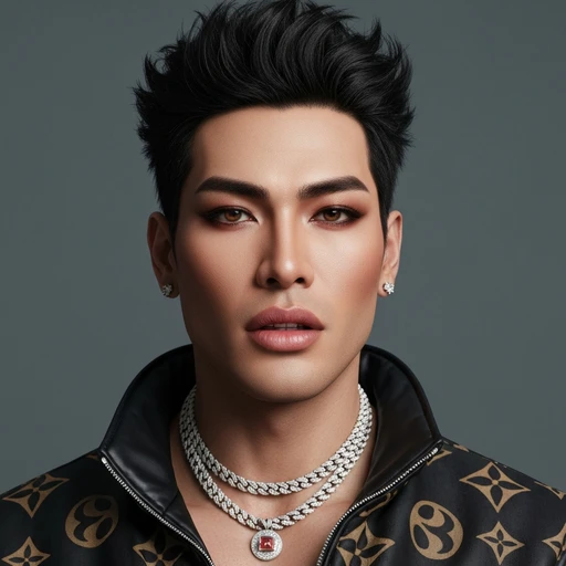 ブレットマン・ロック