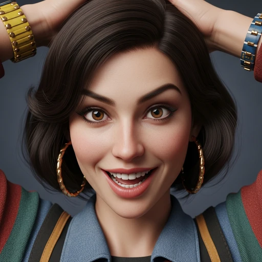 ブリタニー・ブロスキー