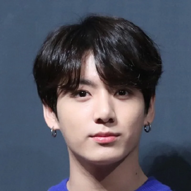 Jungkook