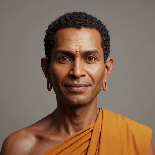 仏陀(釈迦牟尼)