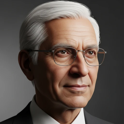 C. V. Raman (Chandrasekhara Venkata Raman)