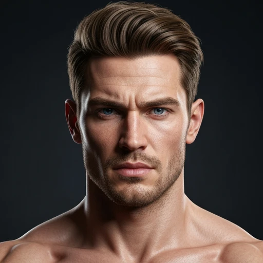 ケーレブ・ドレセル