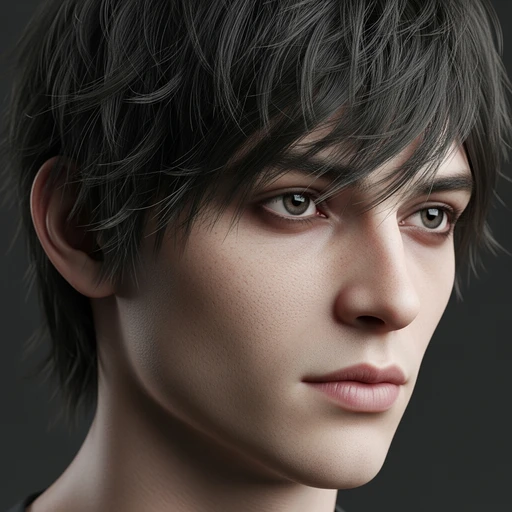 チェイス・ハドソン