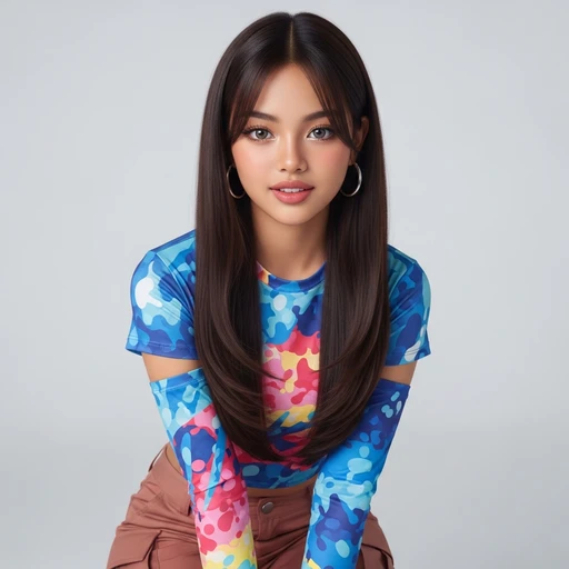 チキータ (リラチャ・ポンデチャフィファット)