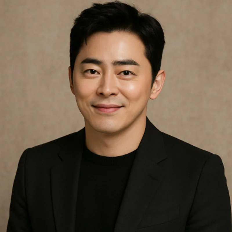 Jo Jung-suk