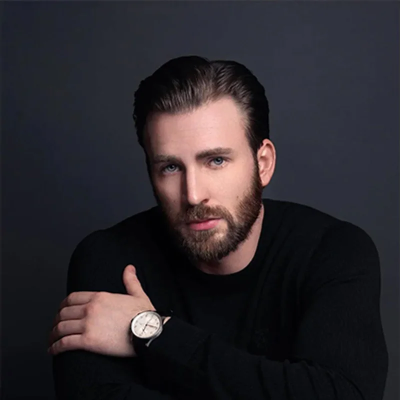 Chris Evans