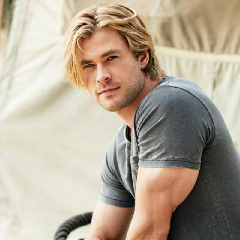 Chris Hemsworth