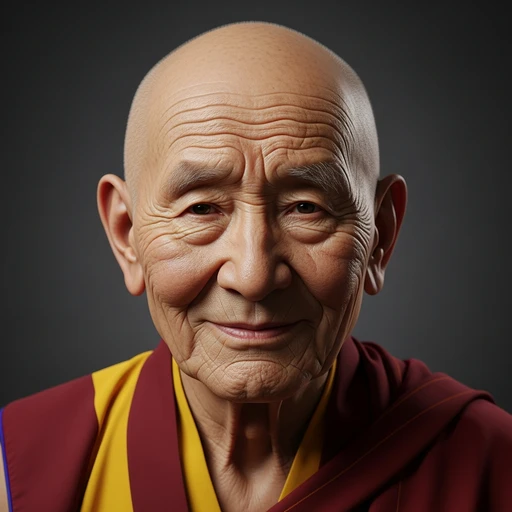 달라이 라마 14세