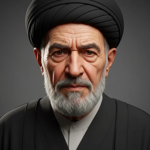 에브라힘 라이시