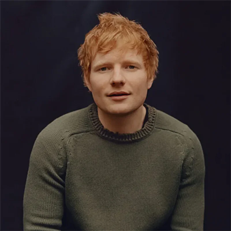 Ed Sheeran