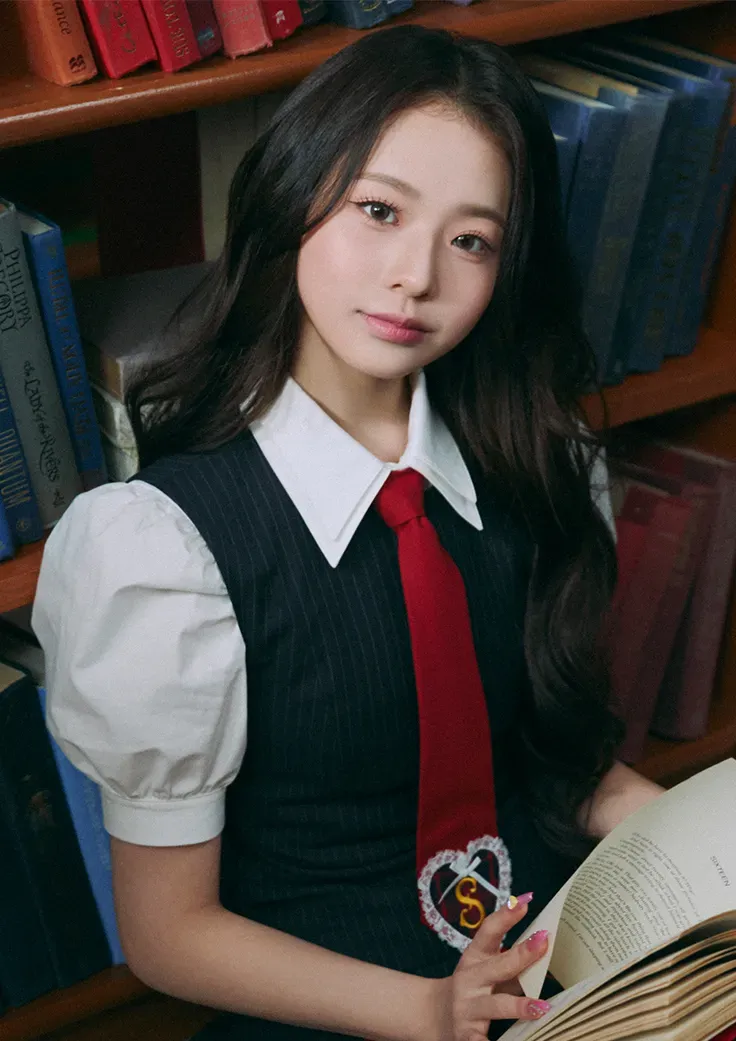 알 수 없는 인물