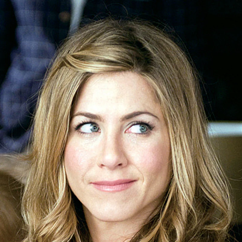 제니퍼 애니스턴