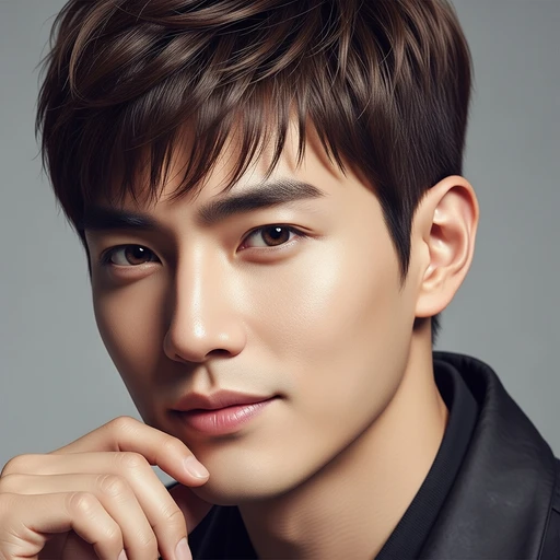 조슈아 (홍지수)