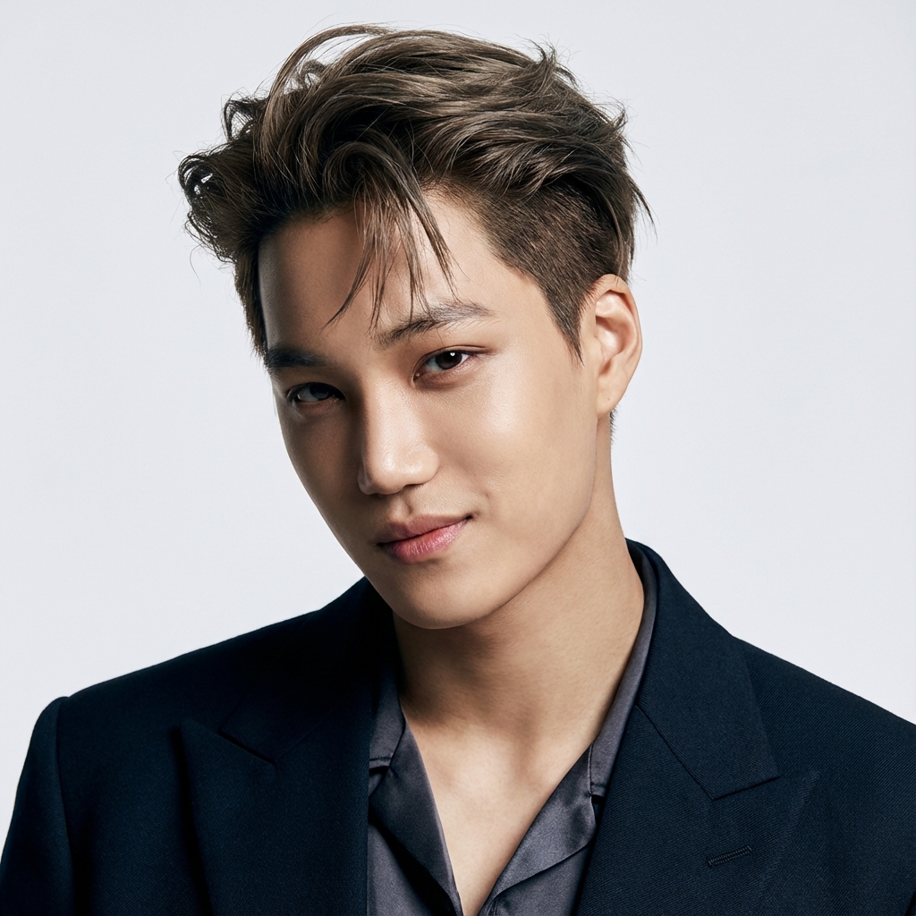 카이 (EXO)