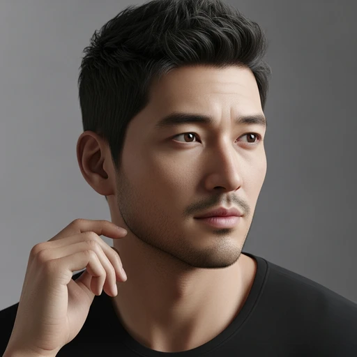 커비 진-레이몬드