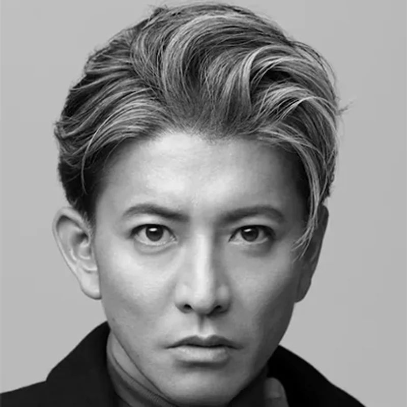 木村拓哉
