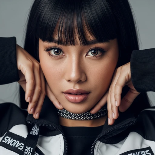 라리사 마노반 (리사)