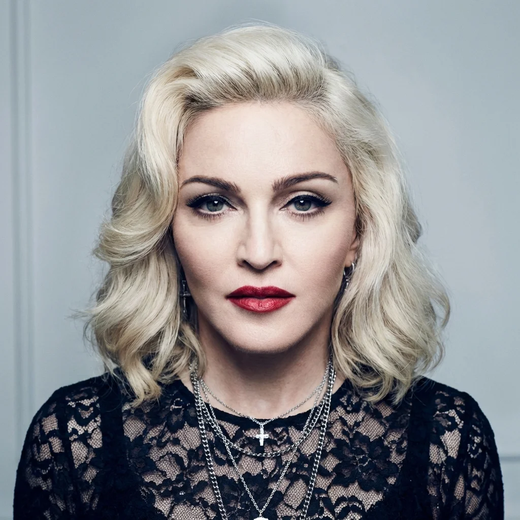 Madonna