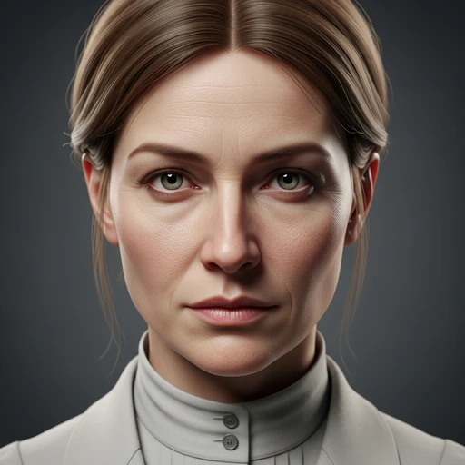 瑪麗亞·斯克沃多夫斯卡-居里