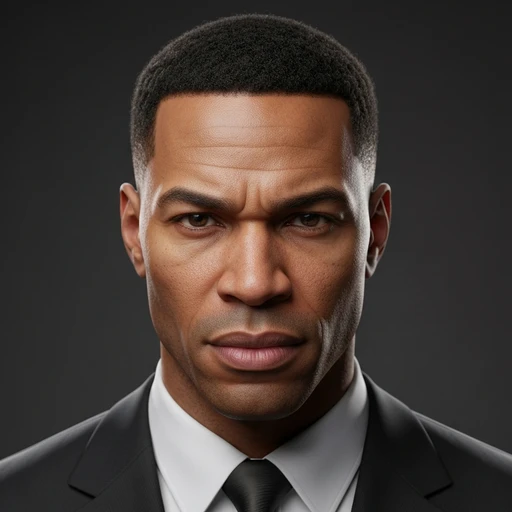 마틴 루터 킹 주니어