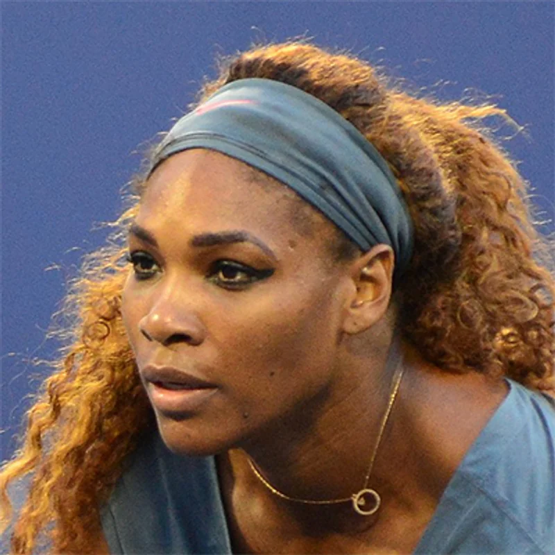 Serena Williams